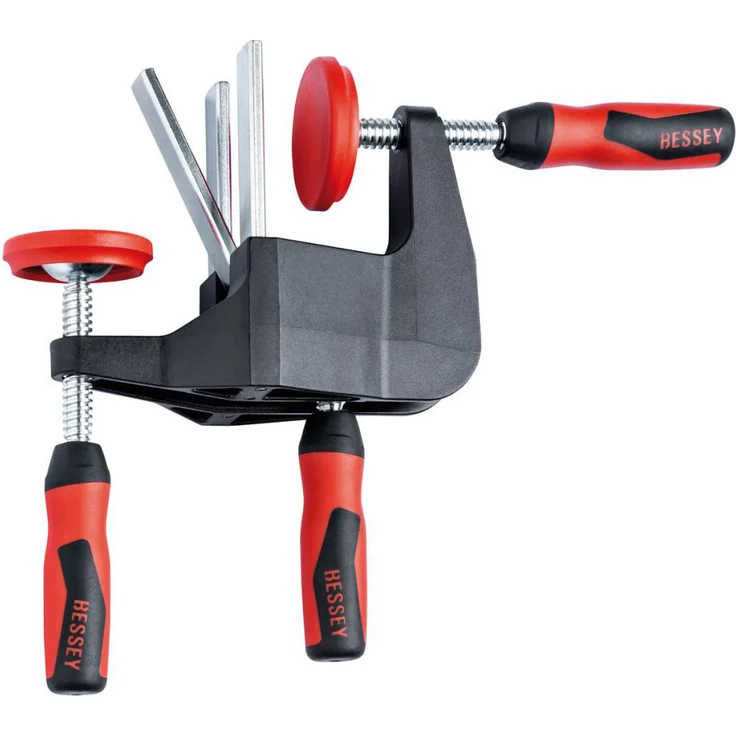 Bessey Türfutter-Richtzwinge TFM-2K – Bild 1