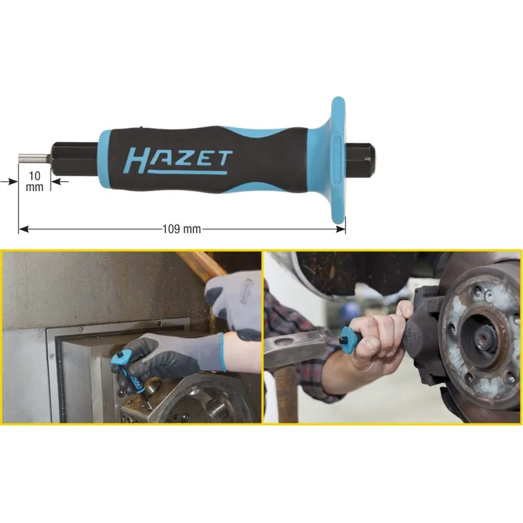 HAZET 751Khs-4 Splinttreiber