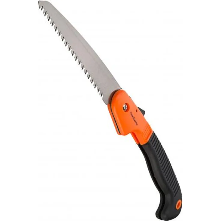 Acecamp Handsäge-Sicherheitsverschluss Aus Edelstahl 23 Cm Astsäge