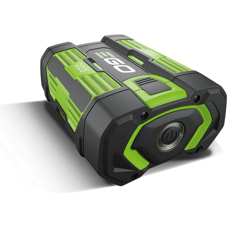 QBRICK EGO Power 4,0 Ah 56-Volt Lithium-Ion Akku BA2240T