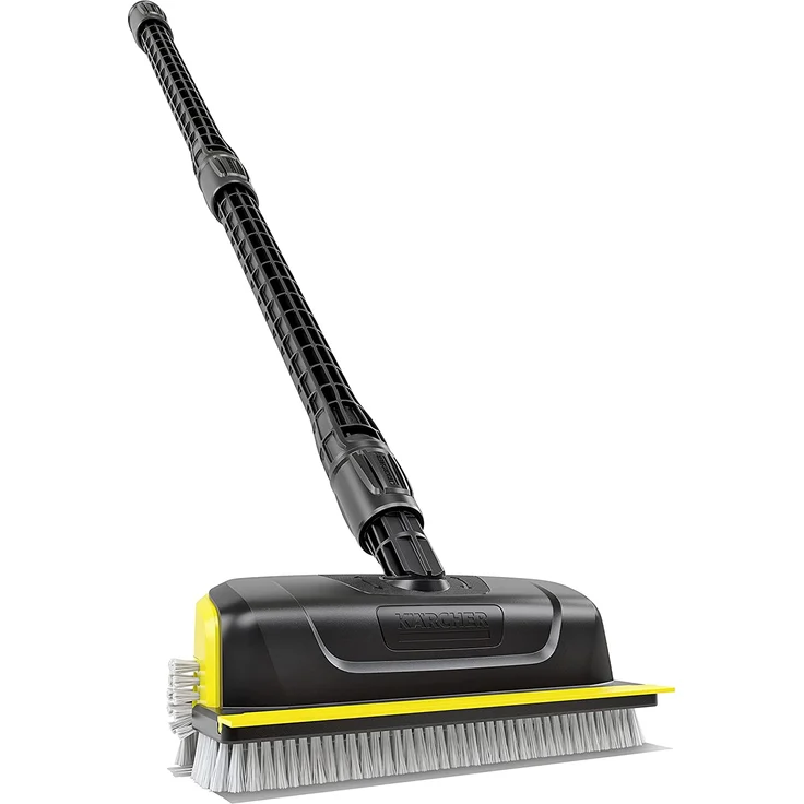 Kärcher PS 30 Plus 2.644-212.0 Flächenreiniger Powerschrubber Wasch-Schrubber Arbeitsbreite 29 cm – Bild 2