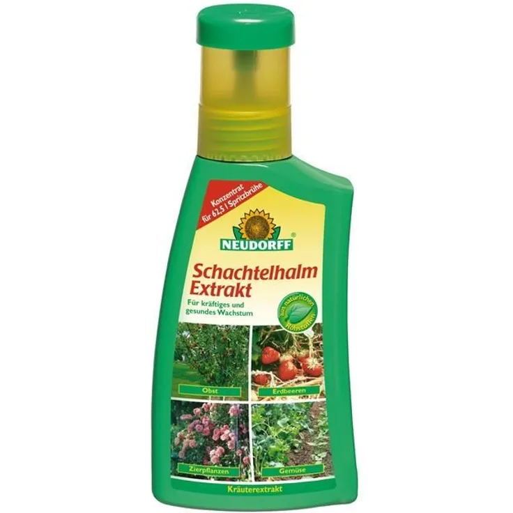 Neudorff Schachtelhalm Extrakt