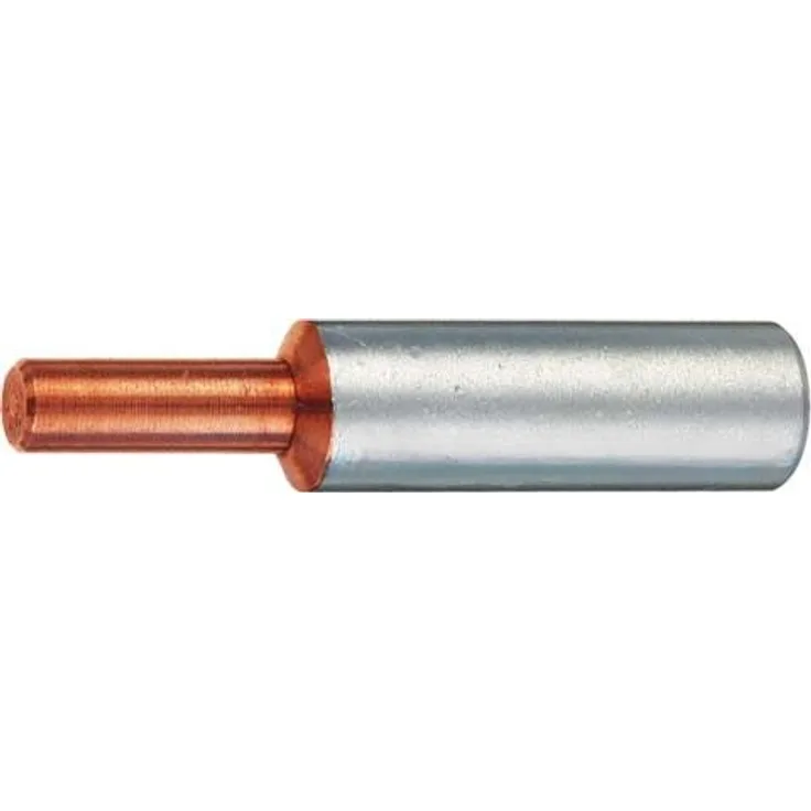 KLAUKE Al-Pressverbinder 350R