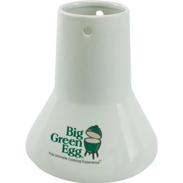 Big Green Egg Keramik Truthahnsitz