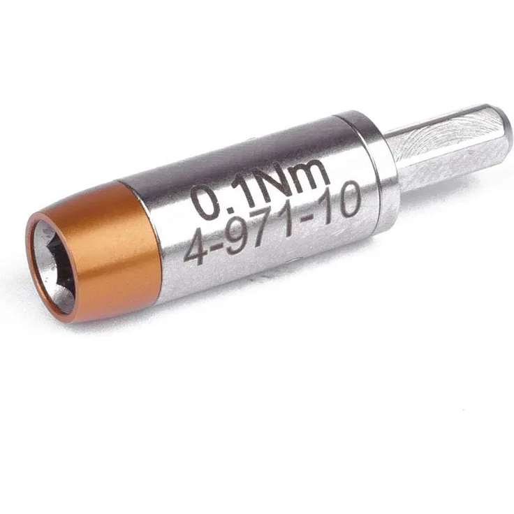 Bernstein TORQUEPLUS Drehmoment-Adapter 0,1 Nm 4-971