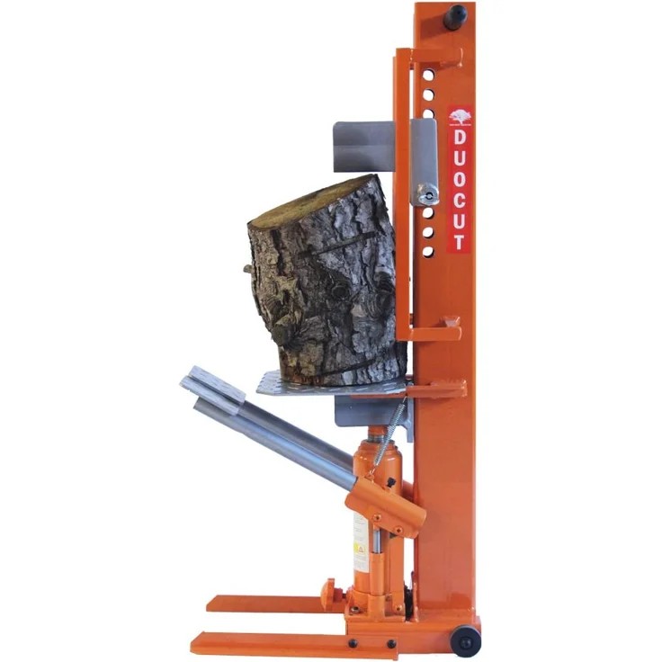 Forest Master Holzspalter 10 T DuoCut manuell Typ DUO10T – Bild 4