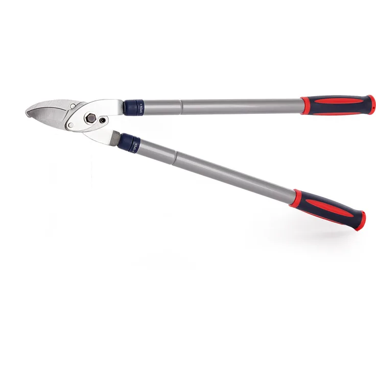 Spear und Jackson Razorsharp Steel Teleskopische Bypass-Astschere