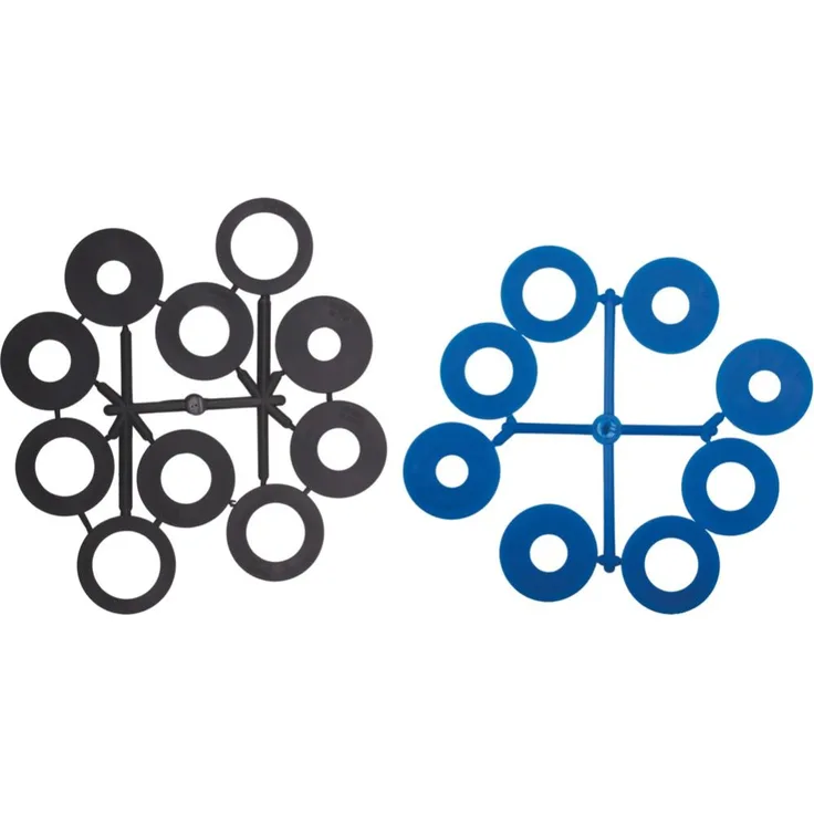 Pferd Adapterset AS AK 32-2 (43690102)