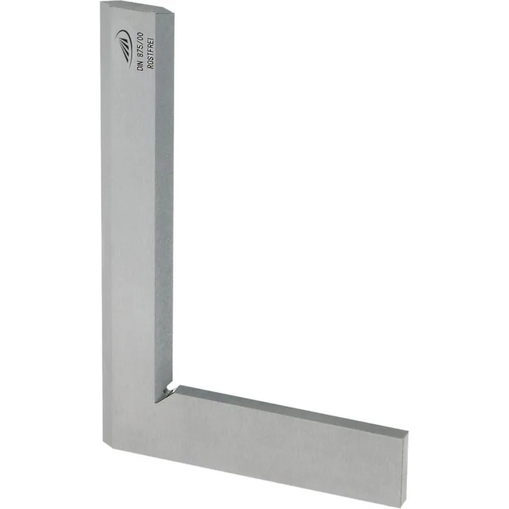 Helios Preisser 388206 Präzisions-Haarwinkel D875-00-C, 200 x 130 mm