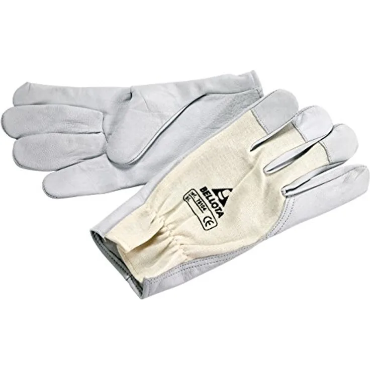 Bellota 75104-7-S 75104-7-S-Universeller Gartenhandschuh, S, 2 Stück