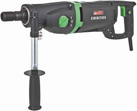Eibenstock Diamant-Nass-Trocken-Kernbohrmaschine ETN 162-3