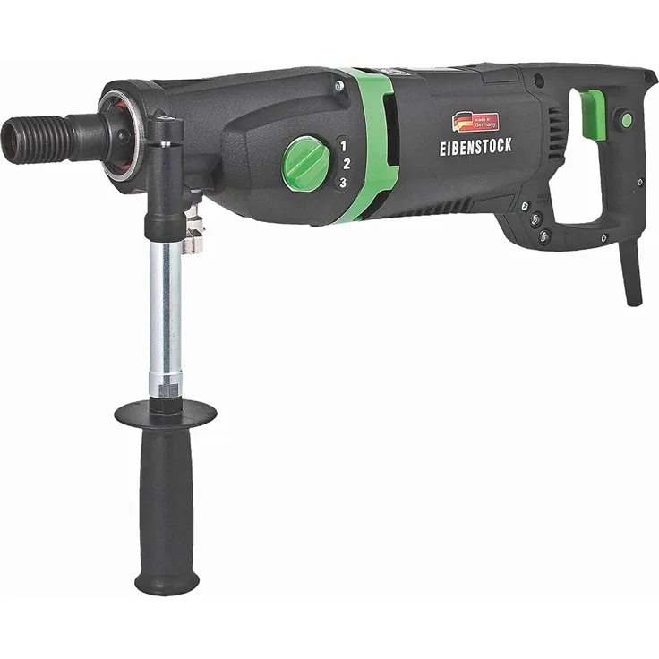 Eibenstock Diamant-Nass-Trocken-Kernbohrmaschine ETN 162-3