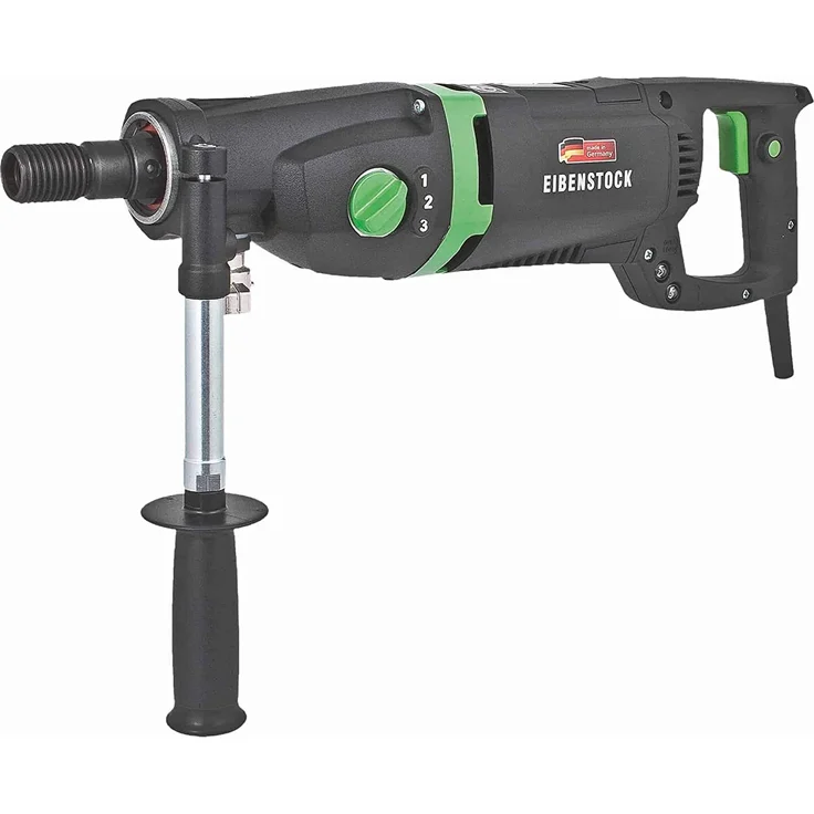 Eibenstock Diamant-Nass-Trocken-Kernbohrmaschine ETN 162-3 – Bild 1