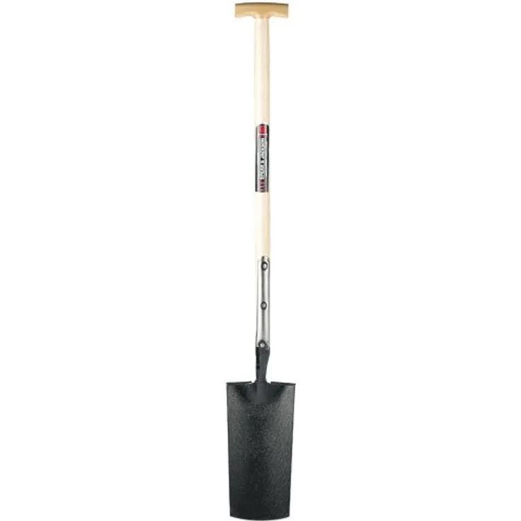 Spear & Jackson Neverbend Professional Schmaler Spaten