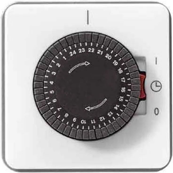 Jung CD5024 Zeitschaltuhr