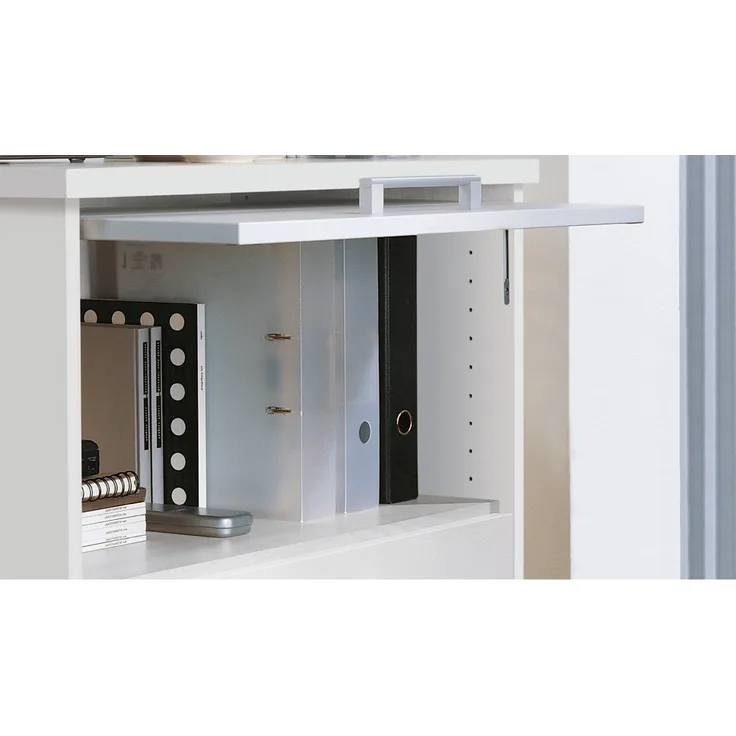 HETTICH Einschwenk-Beschlag Lift Up, Klappendicke 18 - 19mm