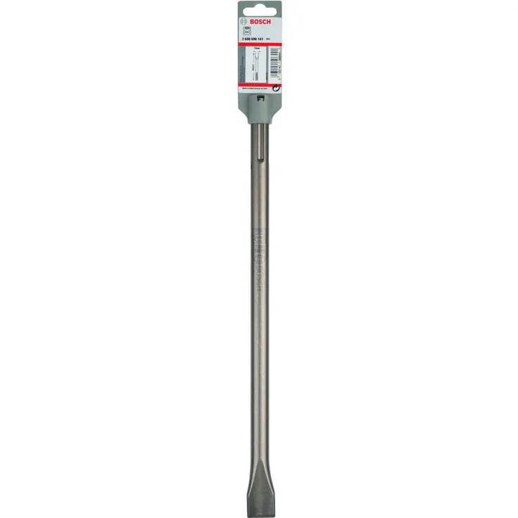 Bosch Professional Flachmeißel SDS-max (Länge 400 mm)