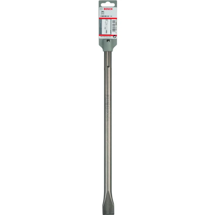 Bosch Professional Flachmeißel SDS-max (Länge 400 mm) – Bild 1