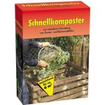 gpi Kompostbeschleuniger Schnellkomposter 5 kg