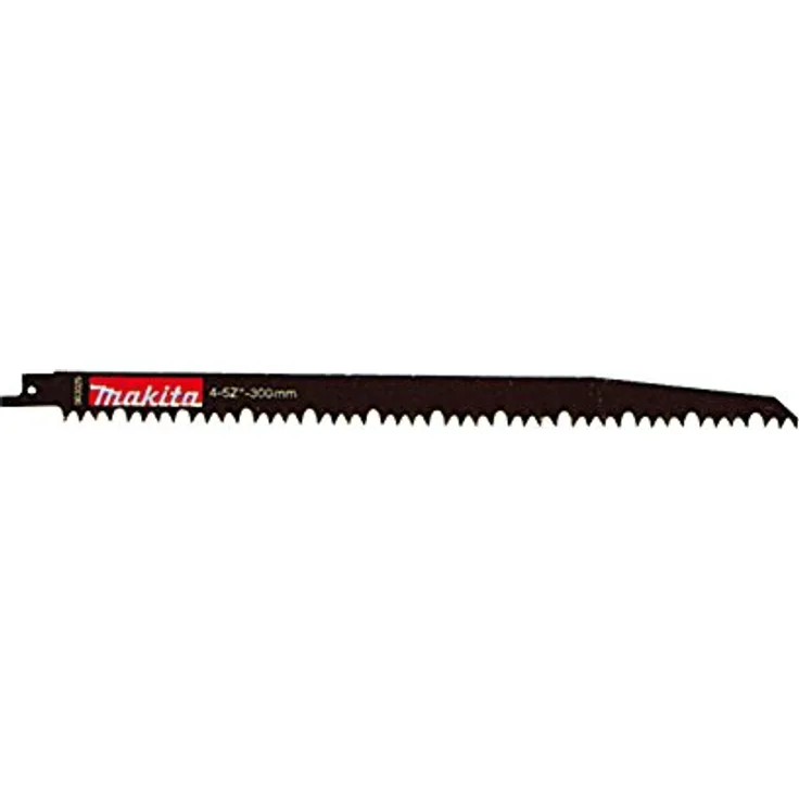 Makita P-05072 Reciproblatt für Grünhölzer