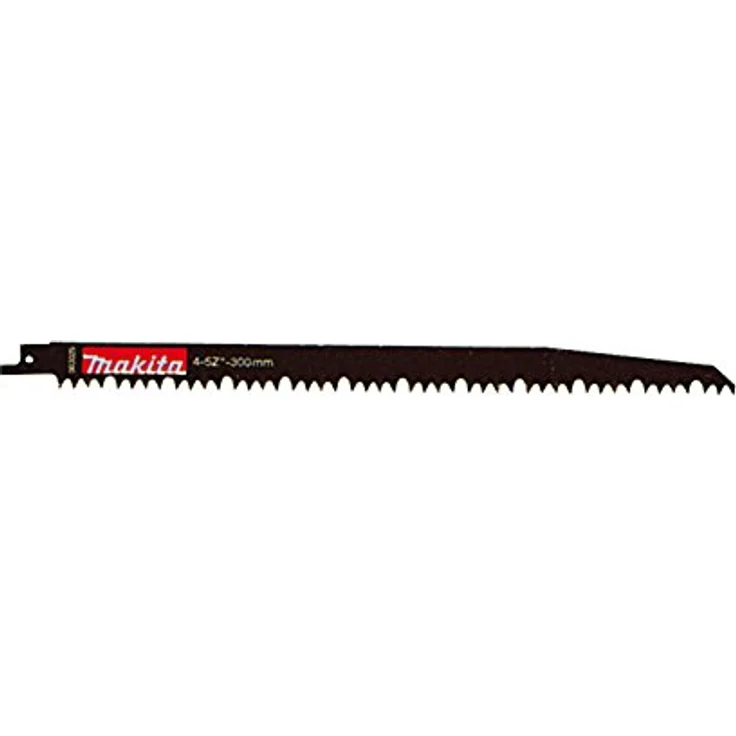 Makita P-05072 Reciproblatt für Grünhölzer
