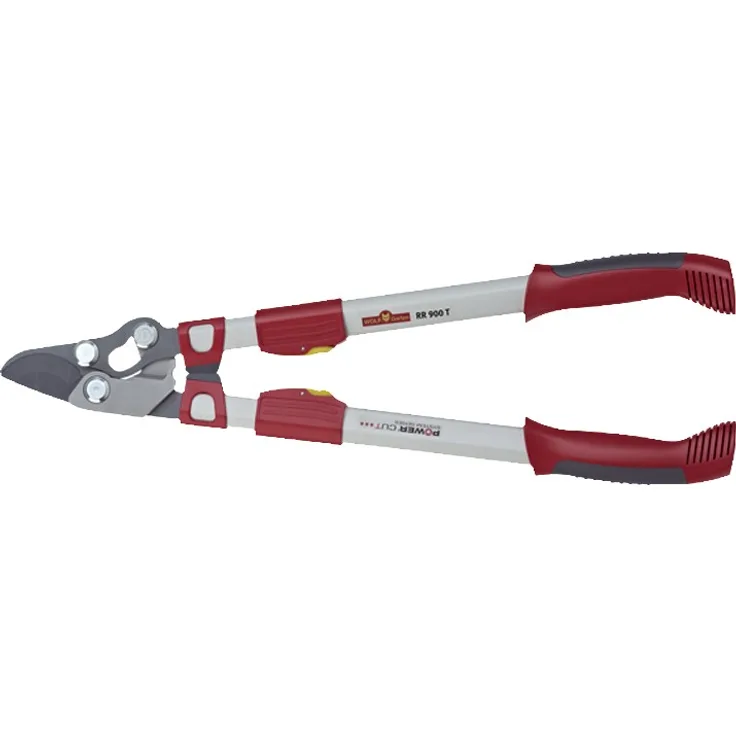 WOLF-Garten 2-schneidige Astschere Premium Plus POWER CUT RR 900 T, 73AGA008650