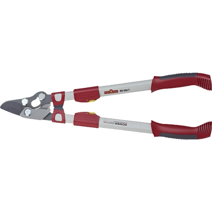 WOLF-Garten 2-schneidige Astschere Premium Plus POWER CUT RR 900 T, 73AGA008650 – Bild 1