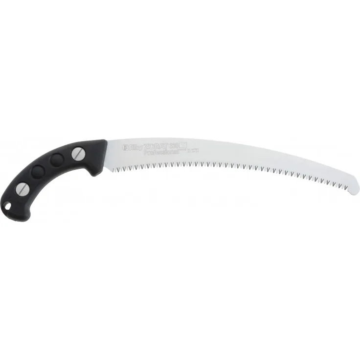 Silky Handsäge Zübat Professional 330mm 10 Zähne/30mm gebogen