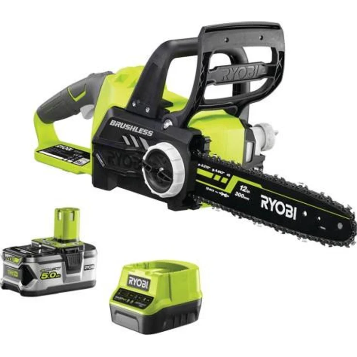 Ryobi 5133003830 RCS18X30-50F, 18 V – Bild 1