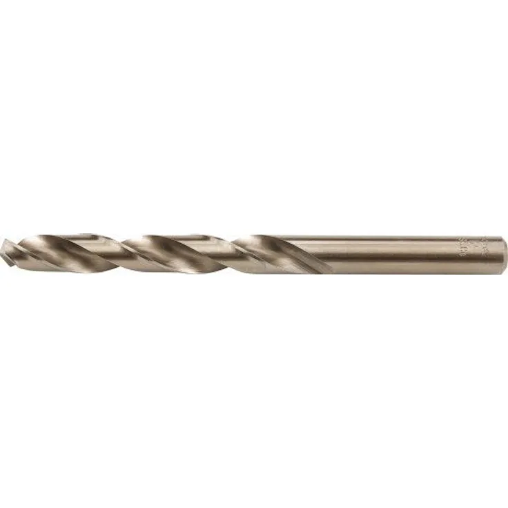 TWIST DRILL BIT CoHSS 4.8MM