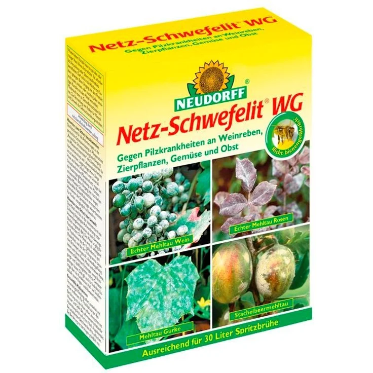 Neudorff Netz-Schwefelit WG