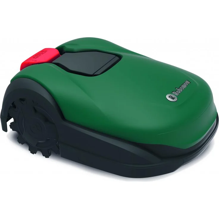 Robomow RK1000 Pro Mähroboter - Herstellernummer 22AKFAFA619, 21 cm Schnittbreite, bis 1000 m² Rasenfläche – Bild 1