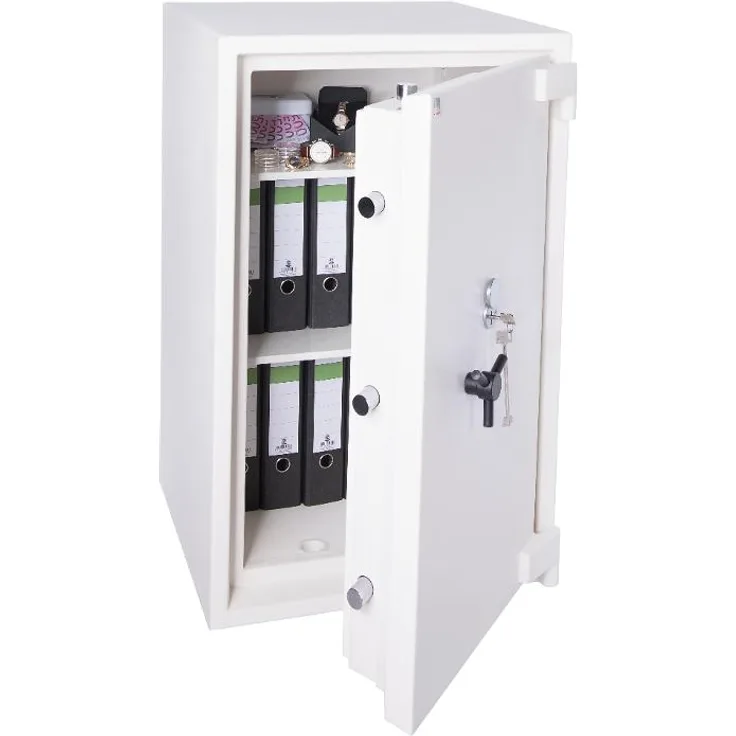 ATLAS Tresor, Wertschutzschrank, Waffenschrank - VdS Grad 3 - TA 35