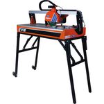 Fliesenschneidmaschine TR 202 15mm Tisch-L810xB470mm max.200mm 900 W NORTON
