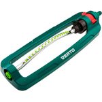 Verto Viereckregner 378m²