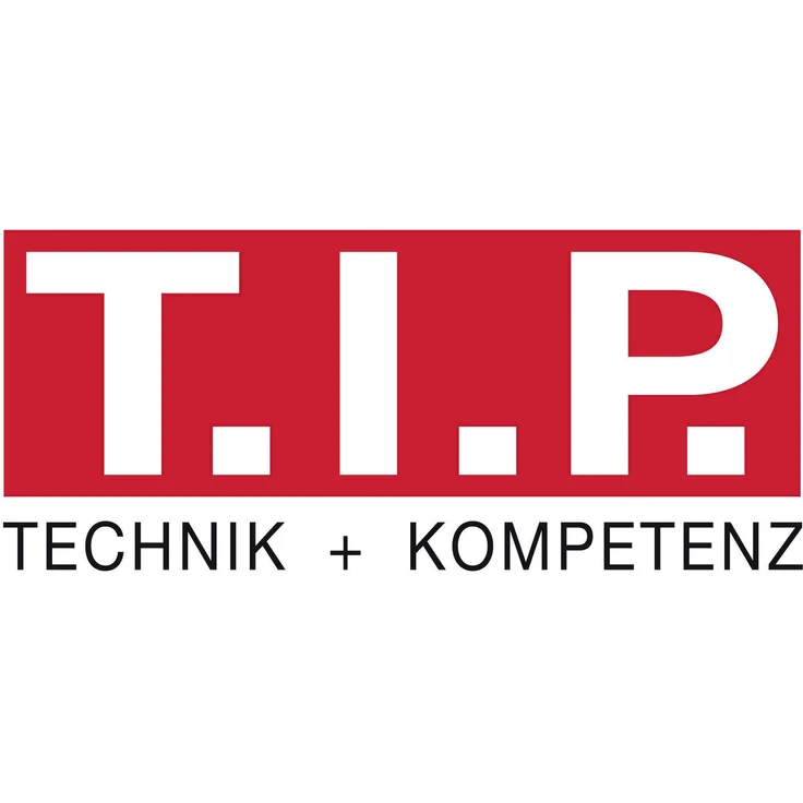 T.I.P. SPP 300 F Poolpumpe 8000 l-h 8.5m Gartenpumpe – Bild 1