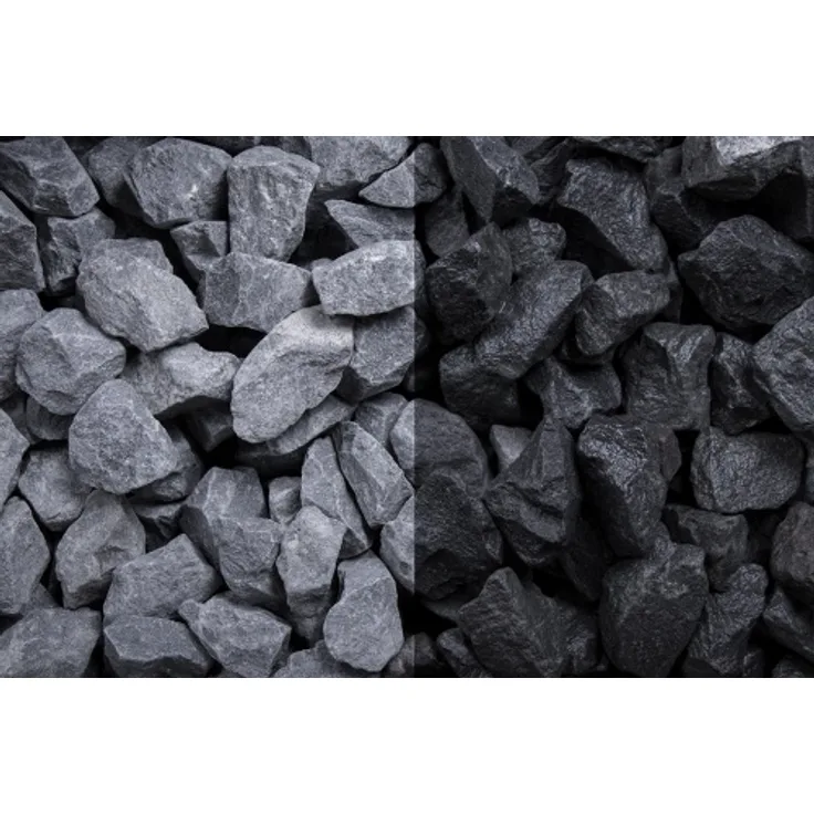 Basaltsplitt 16-22 mm BigBag: 500 kg