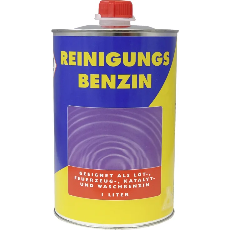Wi-Reinigungsbenzin 1 Liter
