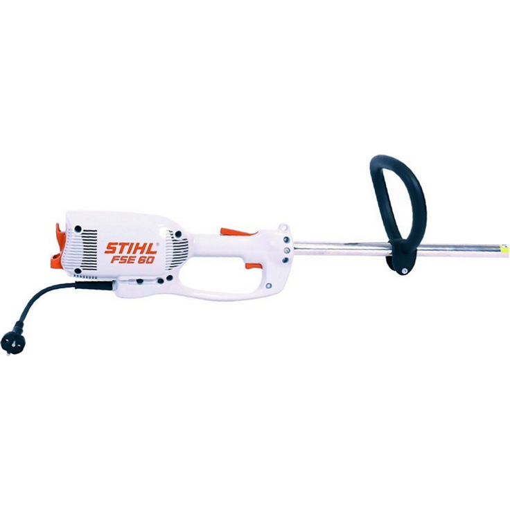 Stihl FSE 60 – Bild 3