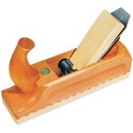 E.C. Emmerich Doppel-Handhobel 240 mm