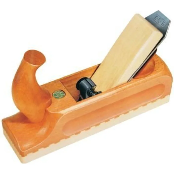 E.C. Emmerich Doppel-Handhobel 240 mm