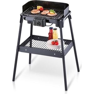 Bild für Severin PG 2792 Elektrogrill