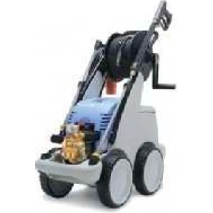 Kränzle- Hochdruckreiniger quadro 599 TS T