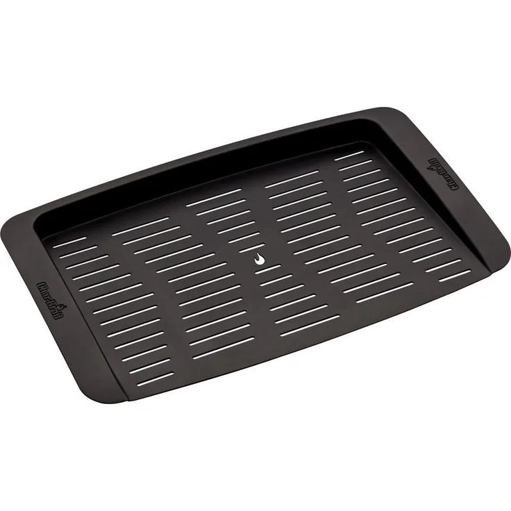 Char-Broil 140 535 - Grill Pfanne für Gasgrills.