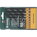Metabo 627202000 Holzbohrer-Kassette 8-teilig