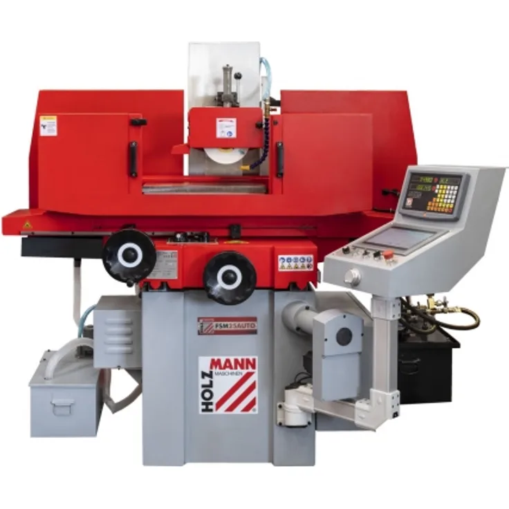 Holzmann Flächenschleifmaschine FSM45AUTO 400V