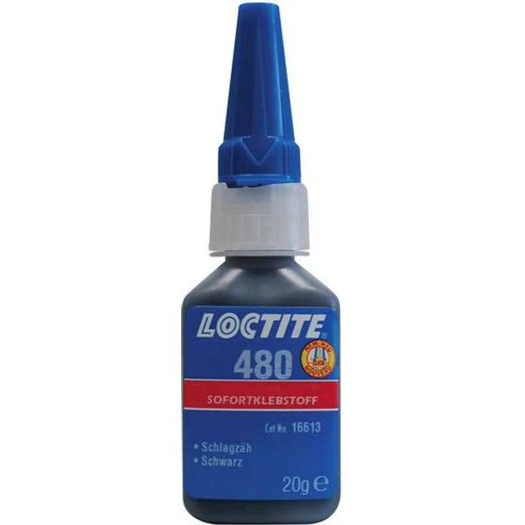 Loctite 480 Sekundenkleber 142411 20g