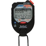 Hanhart Digitale-Stoppuhr 1-100Min. 1-100S