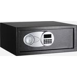 AmazonBasics Tresor, 20 l, Schwarz