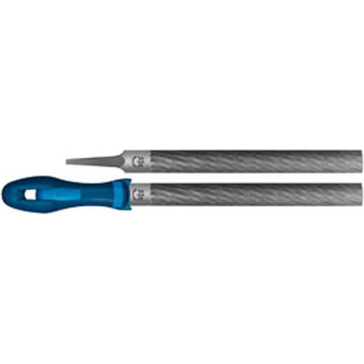 Pferd Werkstattfeile nach DIN 1152 250 mm H2 VPE: 10 (11105252)